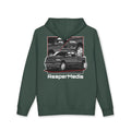 Dually Hoodie
