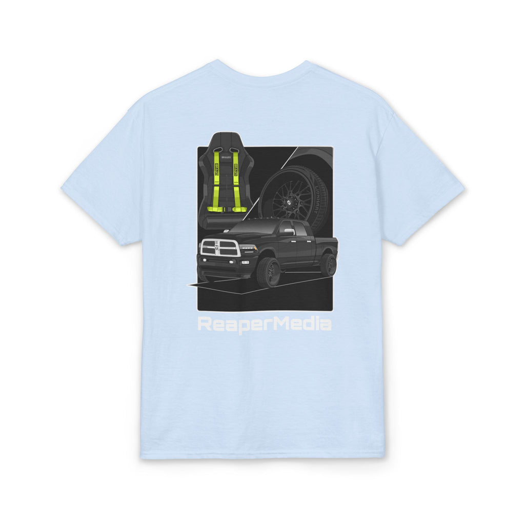Cowboy Killa T-Shirt