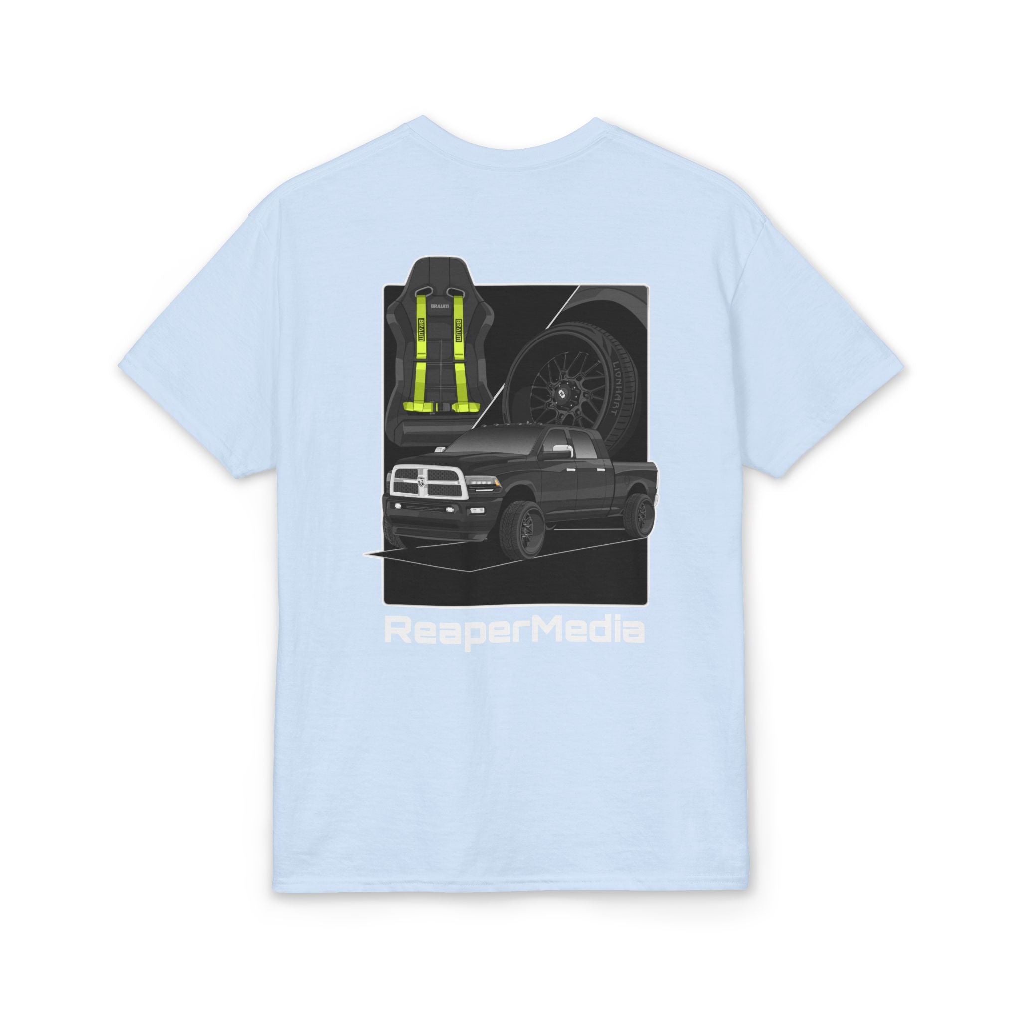 Cowboy Killa T-Shirt