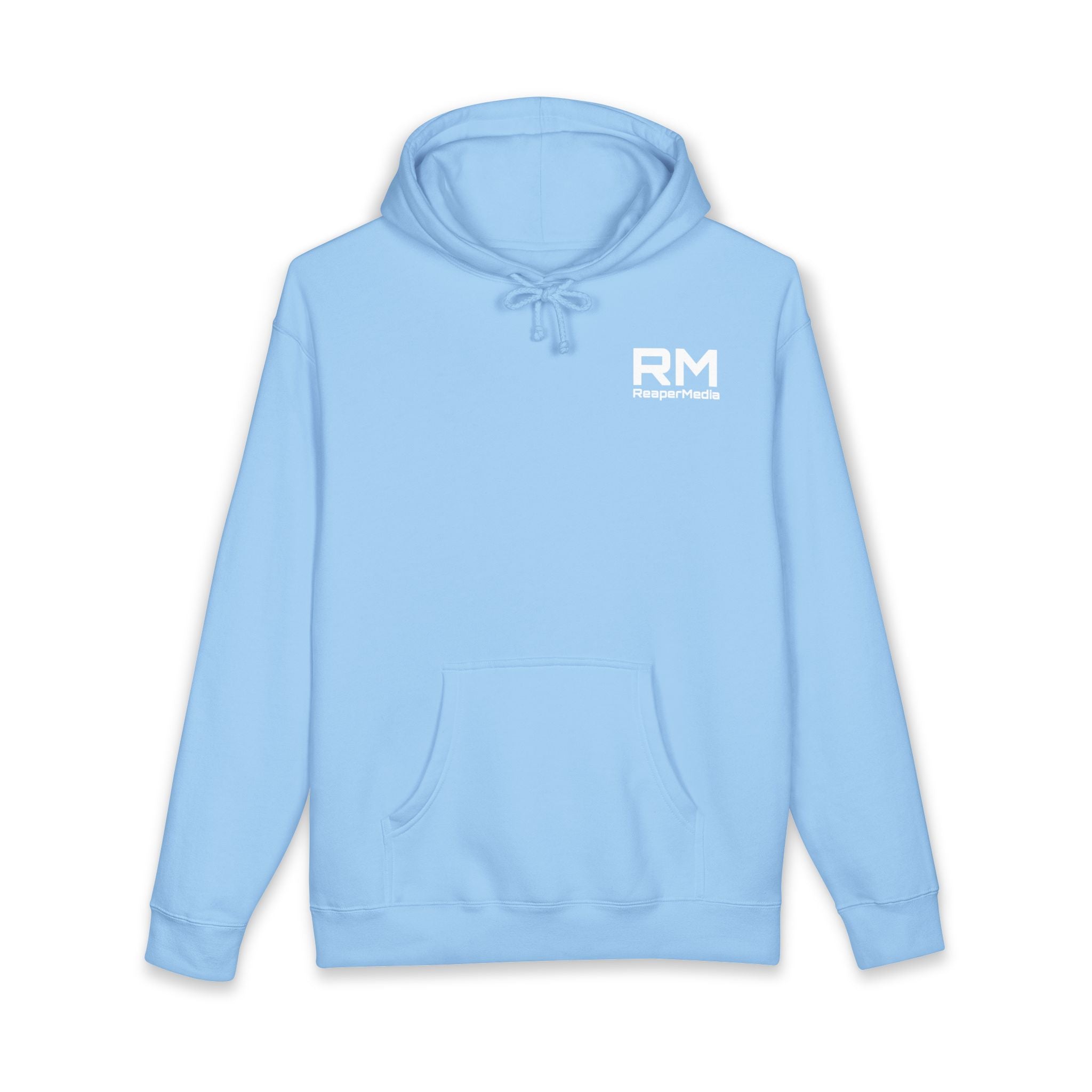 Reaper Jail Hoodie