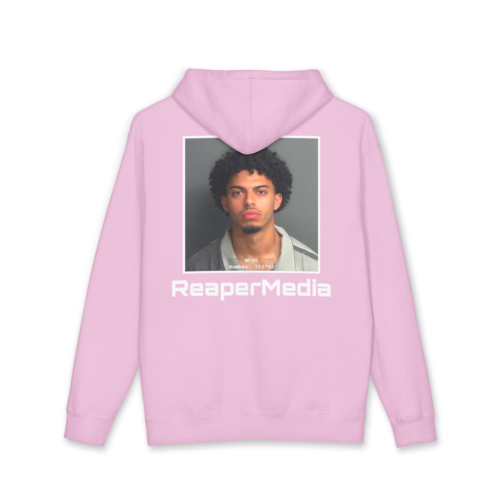 Jail Hoodie