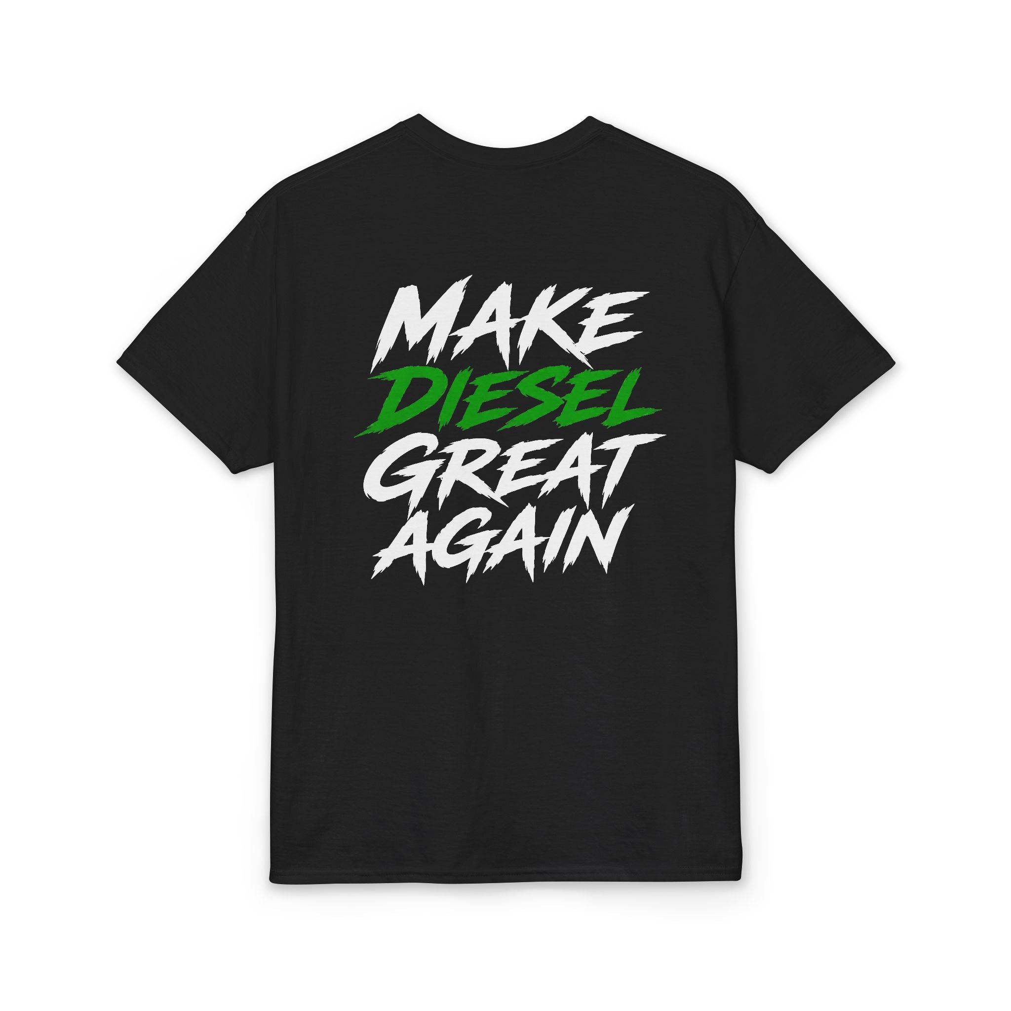 Make Diesel Great Again T-Shirt