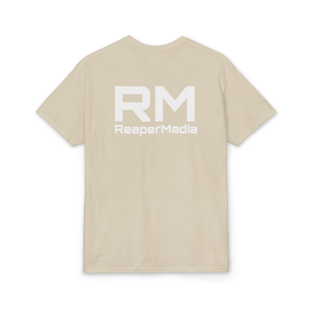 RM Logo T-Shirt