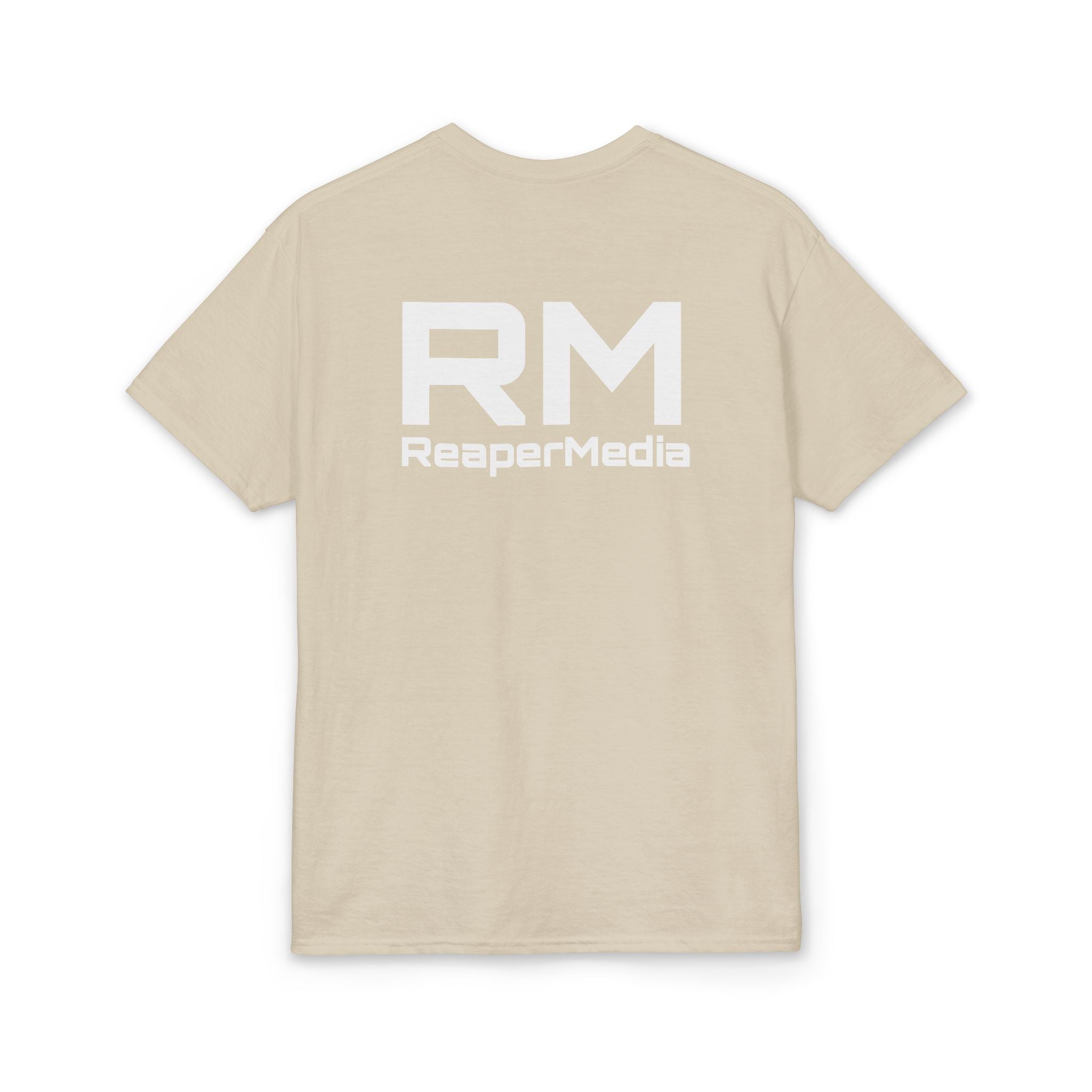 RM Logo T-Shirt