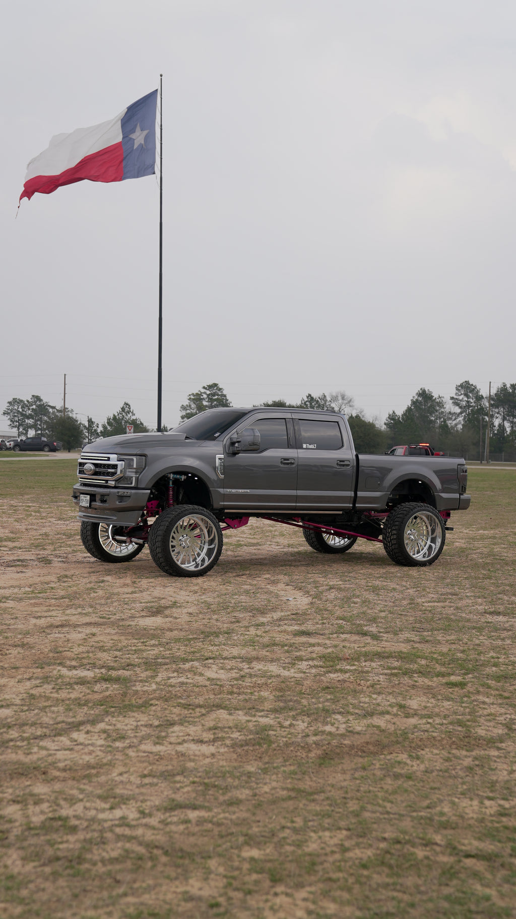 Truck Edits