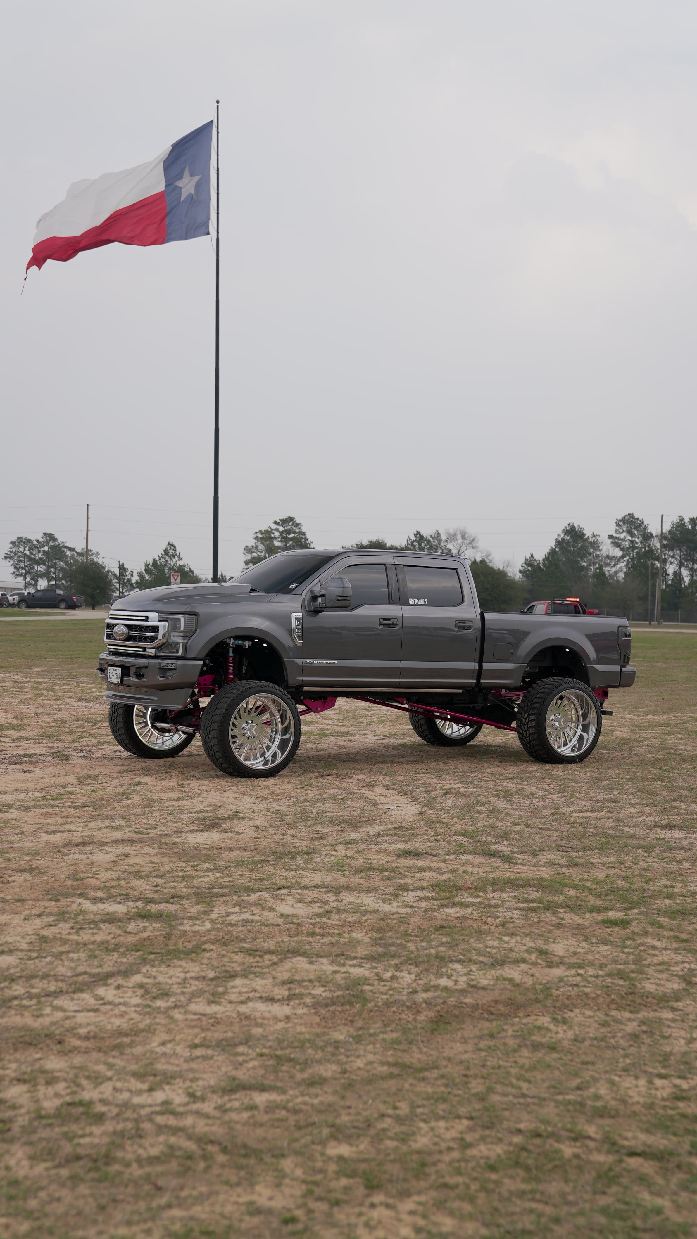 Truck Edits