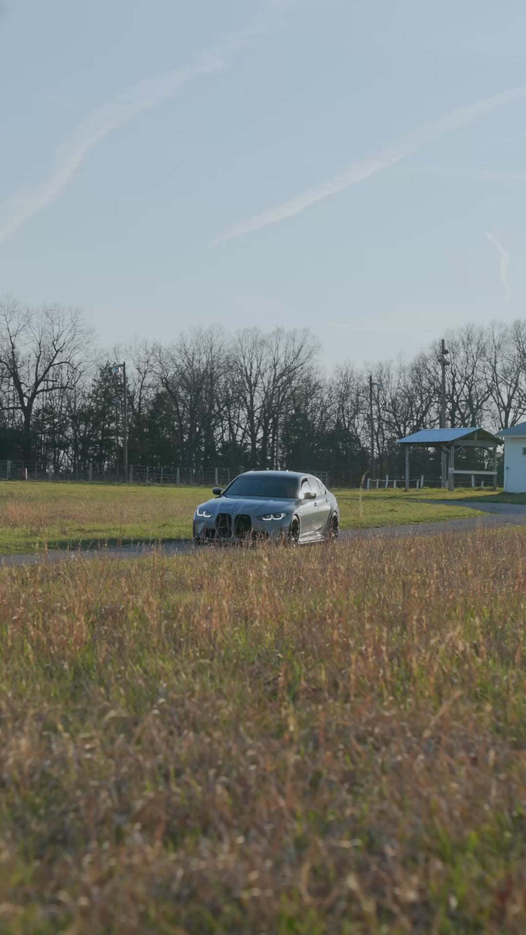 Truck Edits