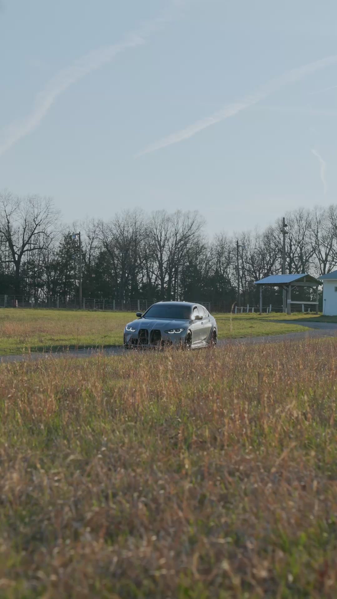 Truck Edits